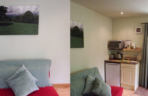 Tilney Fen End Bed & Breakfast | Kenilworth Garden Accommodation