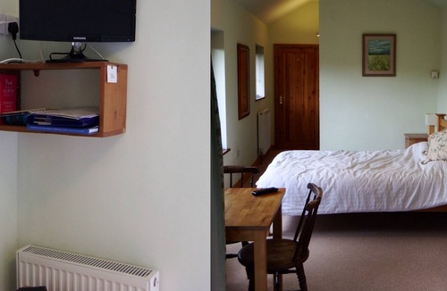 Tilney Fen End Bed & Breakfast | Kenilworth Garden Accommodation