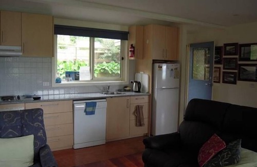 Wye River House | Kenmaure -A cosy retreat