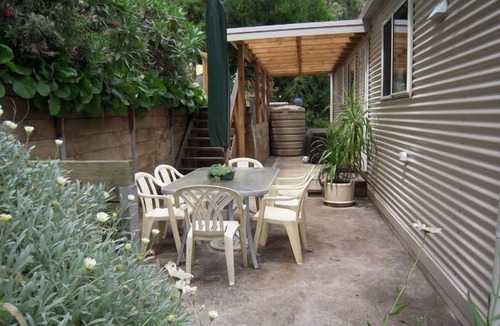 Wye River House | Kenmaure -A cosy retreat