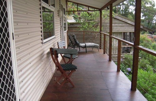 Wye River House | Kenmaure -A cosy retreat