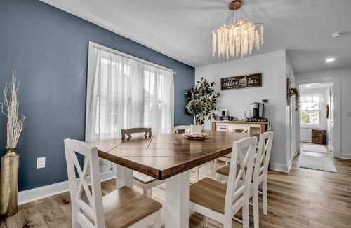 Kenmore House | Kenmore Luxy Loft