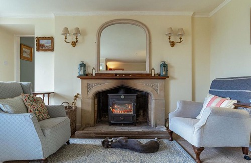 Saint John's Town of Dalry House | Kenmure Kennels