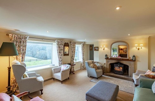 Saint John's Town of Dalry House | Kenmure Kennels