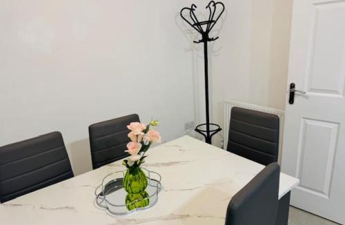 Corby House | Kennard Haven