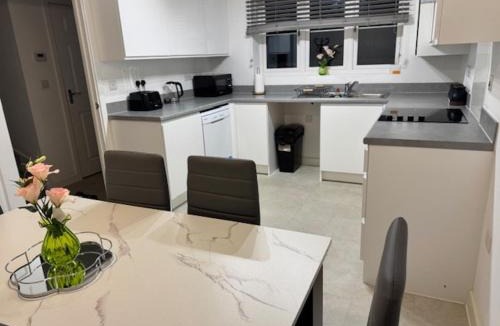 Corby House | Kennard Haven