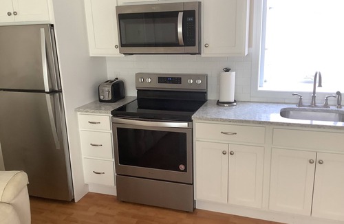 Kennebunk Apartment | Kennebunk Apartment