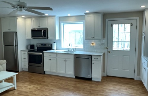 Kennebunk Apartment | Kennebunk Apartment