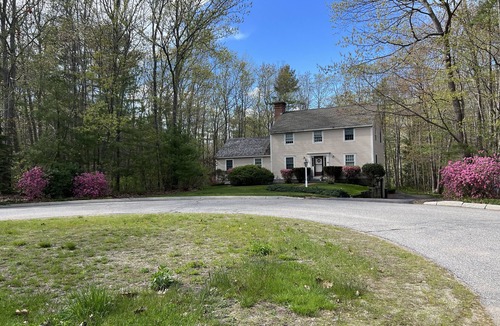 Kennebunk Apartment | Kennebunk Apartment