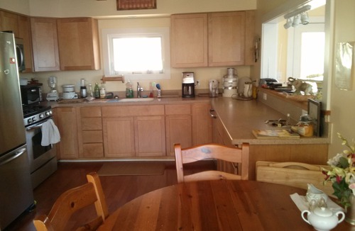 Lyman House | Kennebunk Pond Lakefront House