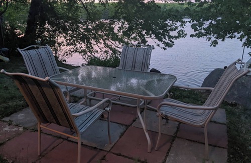 Lyman House | Kennebunk Pond Lakefront House