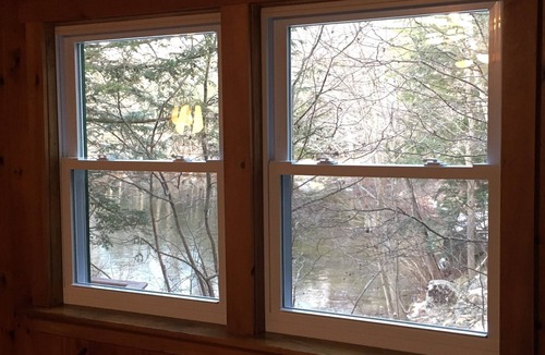 Lyman House | Kennebunk Pond Waterfront House