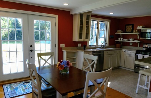 Kennebunkport Apartment | Kennebunkport Beauty!