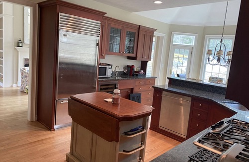 Kennebunkport House | Kennebunkport Gem🎸Labor Day Vacancy