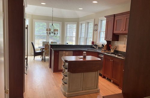 Kennebunkport House | Kennebunkport Gem🎸Labor Day Vacancy