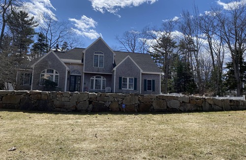 Kennebunkport House | Kennebunkport Gem🎸Labor Day Vacancy