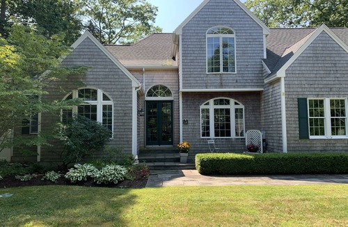 Kennebunkport House | Kennebunkport Gem🎸Labor Day Vacancy