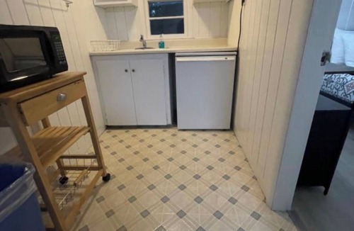 Kennebunkport Cabin | Kennebunkport Motor Lodge