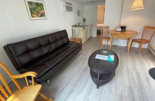 Kennebunkport Cabin | Kennebunkport Motor Lodge