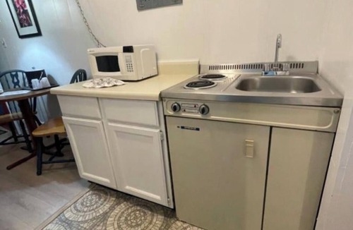 Kennebunkport Cabin | Kennebunkport Motor Lodge