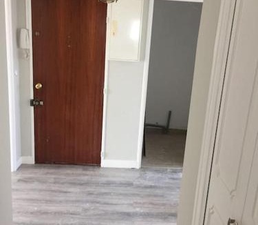 Saint-Jean-de-Braye Apartment | Kennedy