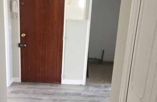 Saint-Jean-de-Braye Apartment | Kennedy