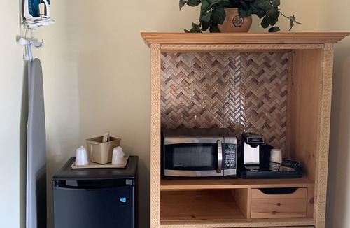 St. Andrews Hotel | Kennedy House