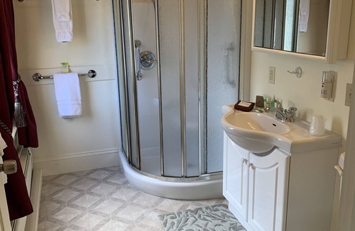 St. Andrews Hotel | Kennedy House