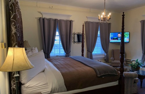 St. Andrews Hotel | Kennedy House