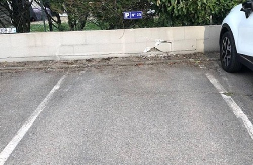 Saint-Jean-de-Braye Apartment | Kennedy residence