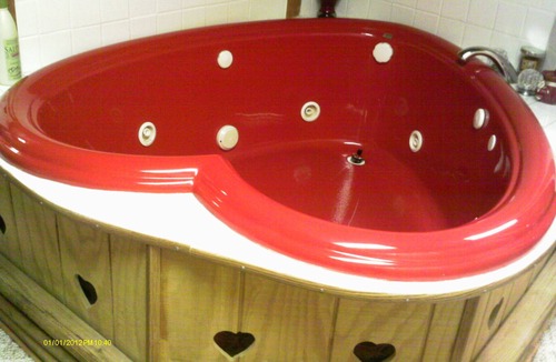 Perry Bed & Breakfast | Kennedys Red Barn Inn