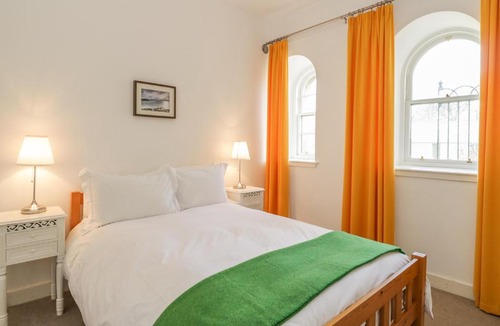 Rothesay House | Kennels