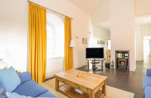 Rothesay House | Kennels