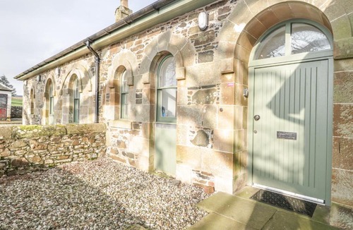 Rothesay House | Kennels