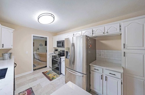 Town Center House | Kennesaw Komfort, Home for 8