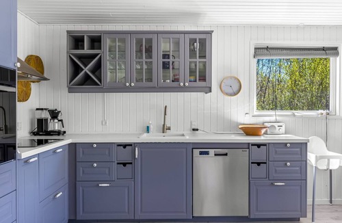 Arrild Ferieby House | "Kennet" - 30km from the sea by Interhome
