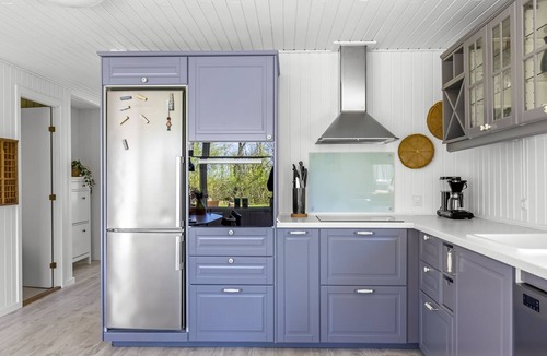 Arrild Ferieby House | "Kennet" - 30km from the sea by Interhome