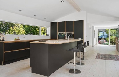 Fredericia House | "Kennet" - 30m from the sea by Interhome
