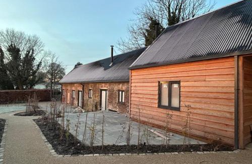 Beckhampton House | Kennet