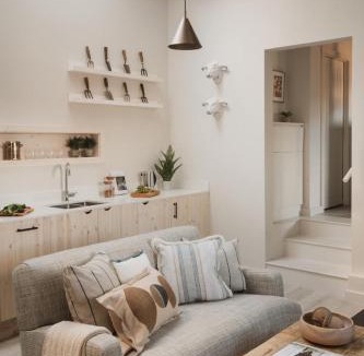 Beckhampton House | Kennet