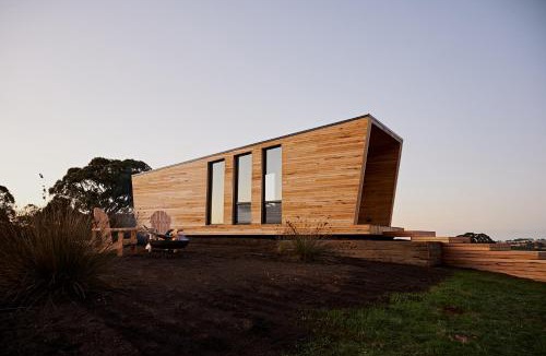 Glenhope East House | Kenneth