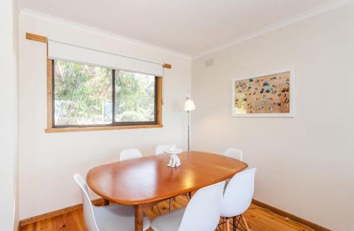 Kennett River House | Kennett Bach