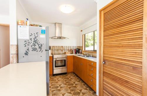 Kennett River House | Kennett Bach