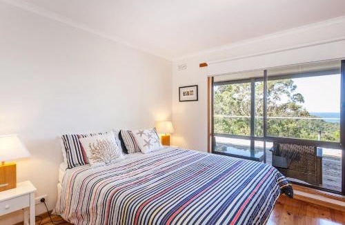 Kennett River House | Kennett Bach