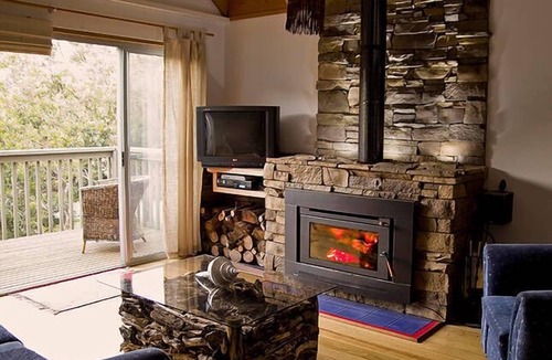 Kennett River House | Kennett River All Seasons Escape