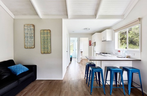 Kennett River House | Kennett River Family Caravan Park