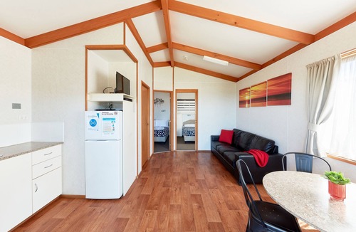 Kennett River House | Kennett River Family Caravan Park