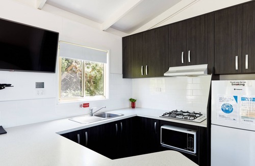 Kennett River House | Kennett River Family Caravan Park