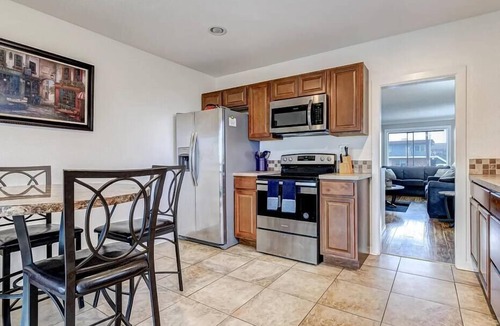 Kennewick House | Kennewick Home 4/2 #4311Hoo