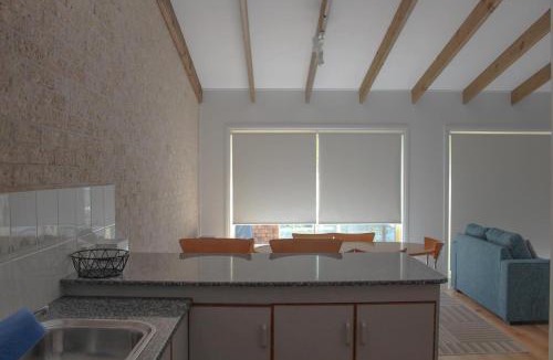 Black Head Apartment | Kennington 8 Blackhead